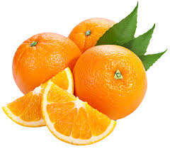 ORANGES