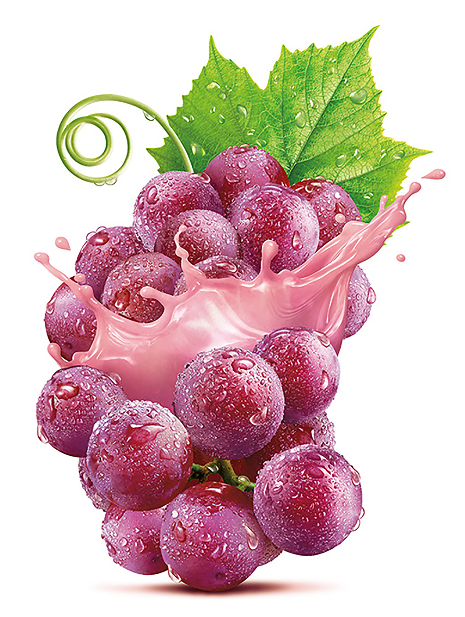 Grapes