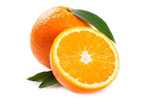 ORANGES